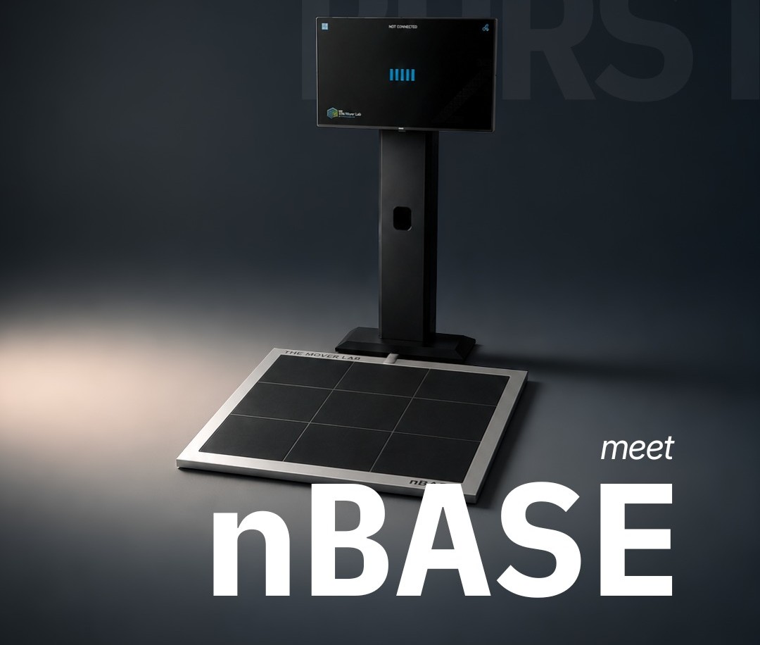 nBASE platform